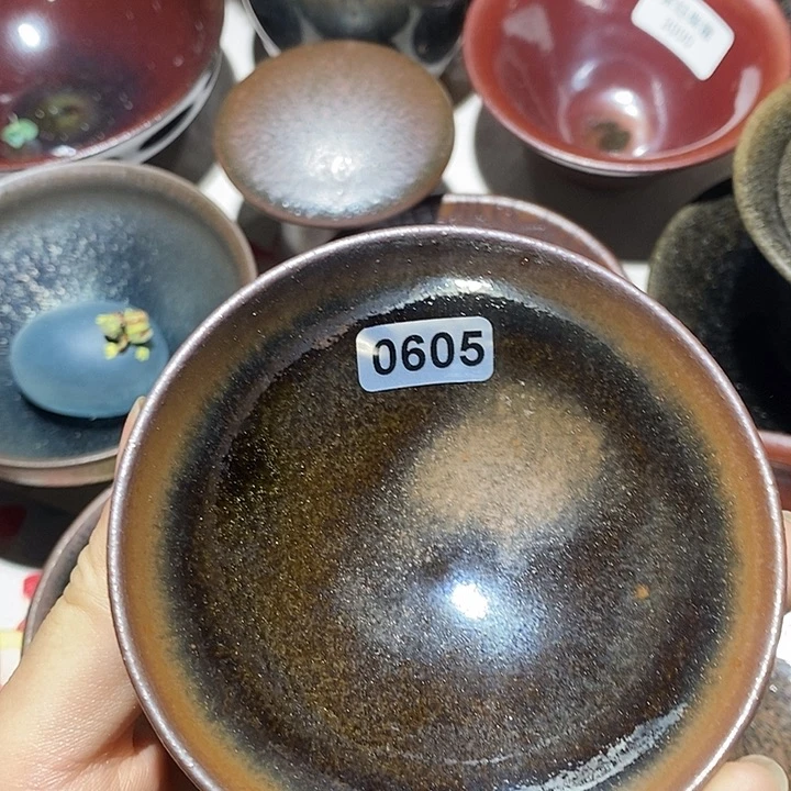 茶盏建盏1111111111   605