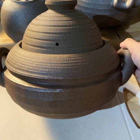 底槽青外贸单1个陶3200 紫金