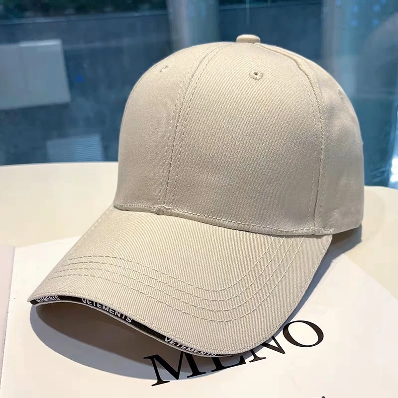 臭钻钻春夏帽新款显脸小帽子女