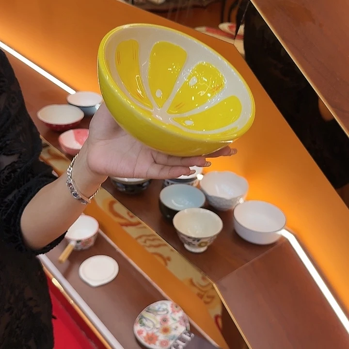 碗景德镇陶瓷碗盘