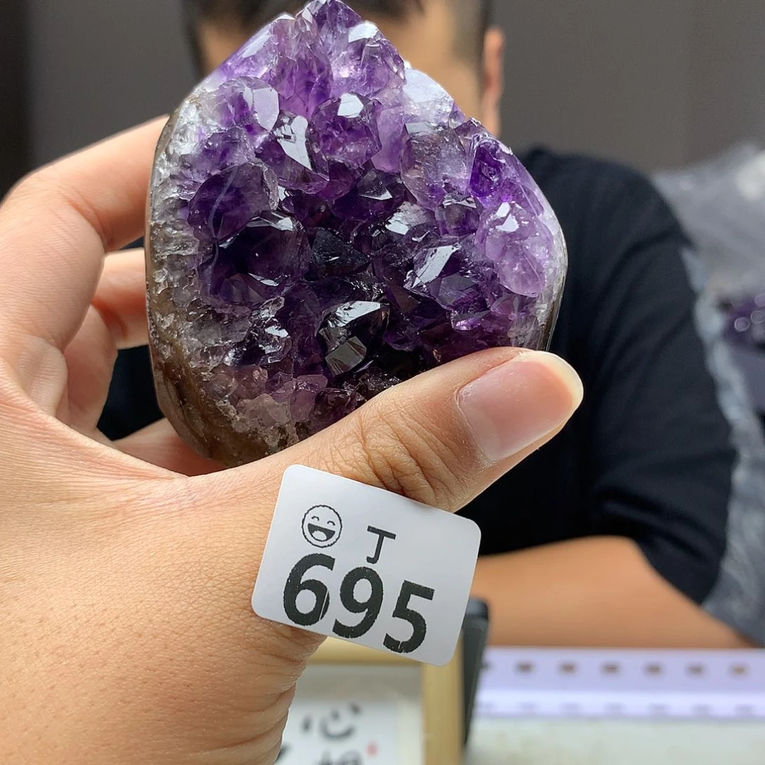 未镶嵌大型摆件（非配饰）水晶