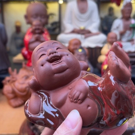 紫砂茶宠紫砂2888888