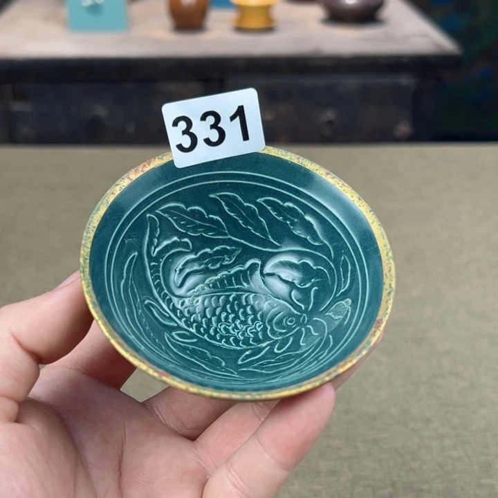 摆件陶瓷高端赏器