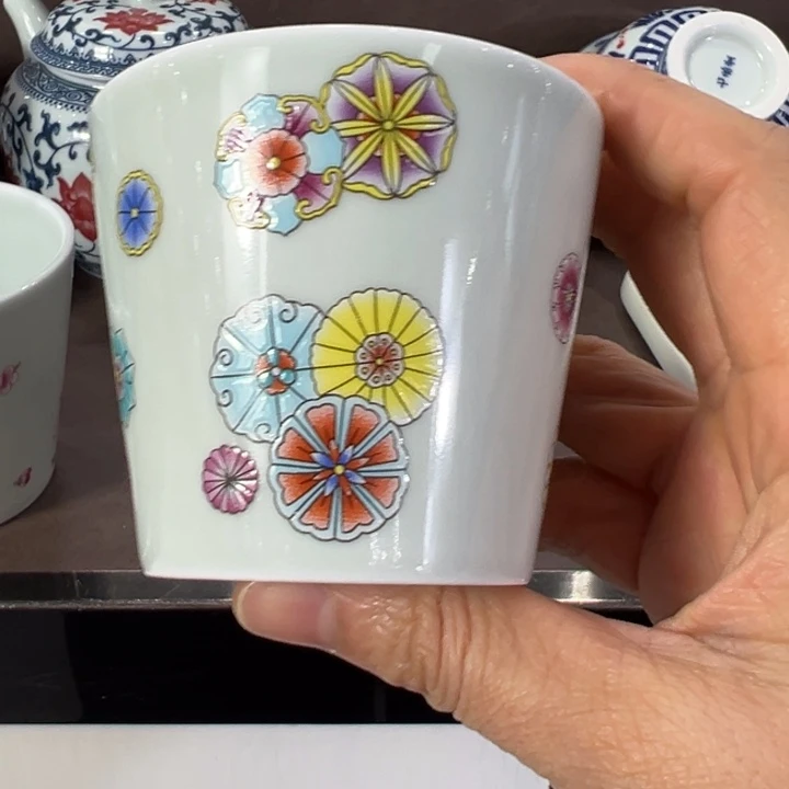 全场景德镇陶瓷景德镇陶瓷艺术