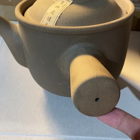 陶外贸单1个陶1800毫升