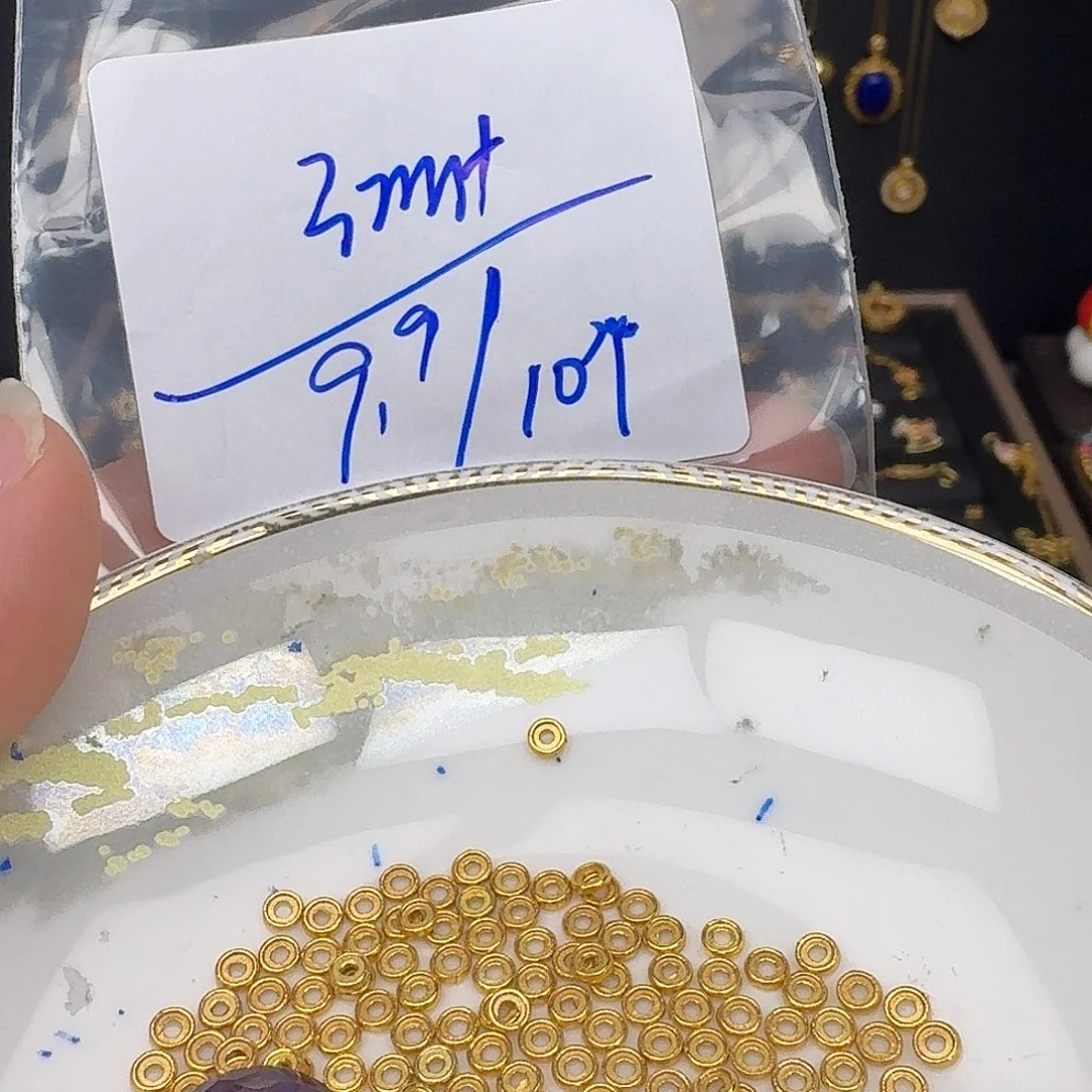 颈饰银S925镶嵌紫晶紫水晶925镶嵌197