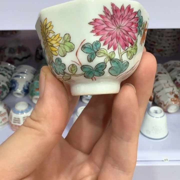 陶瓷艺术品收藏陶瓷