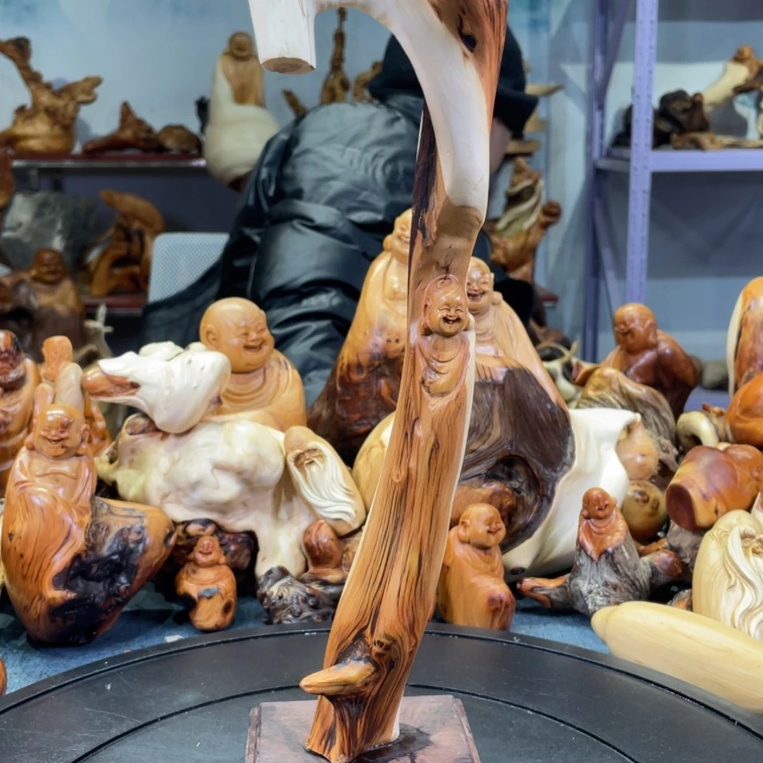 【闪购商品】柏木（崖柏）其他