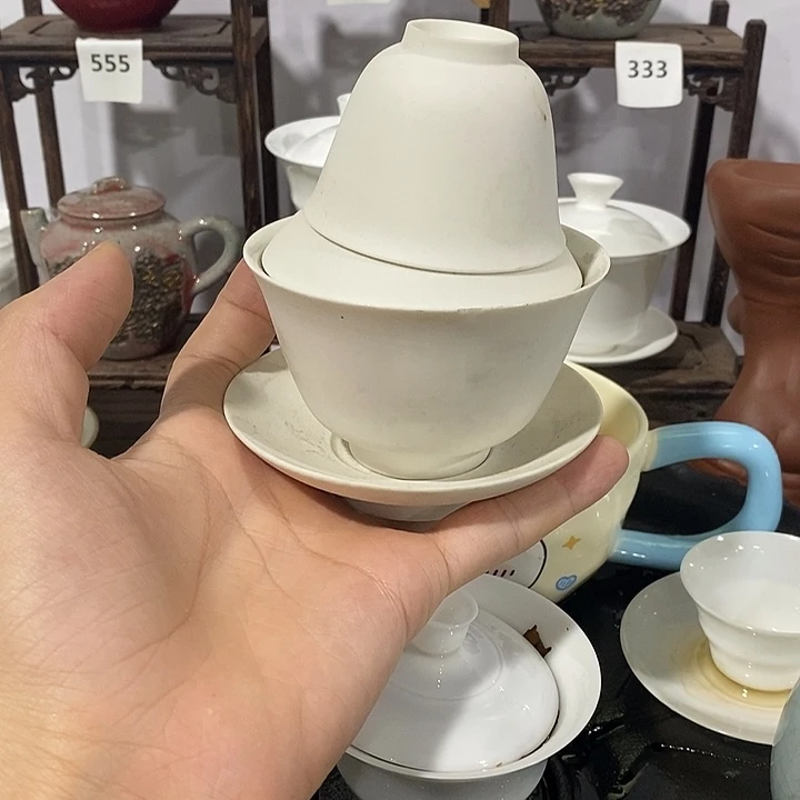 微瑕茶具介意勿拍