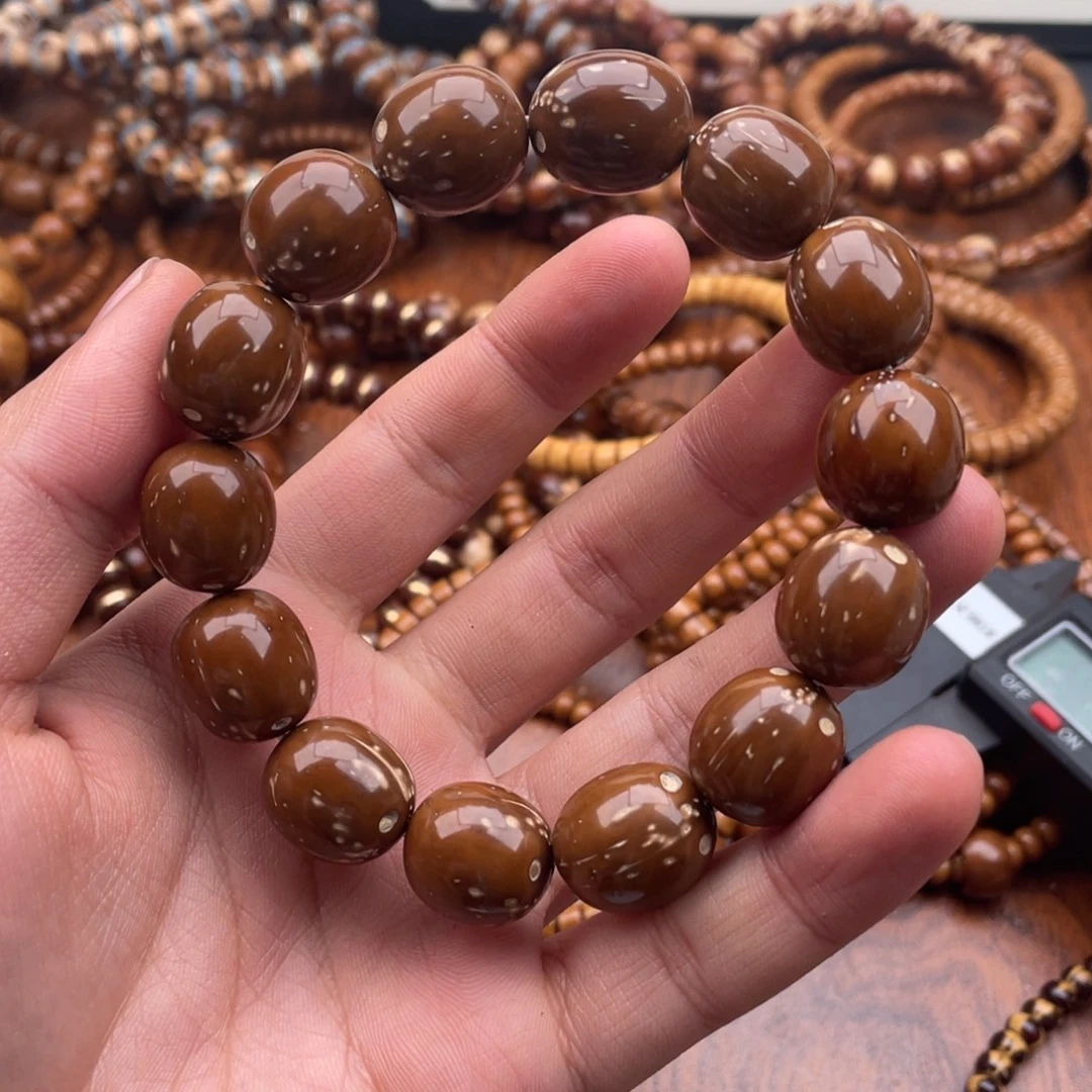 紫金鼠手串紫金鼠1