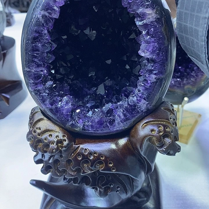 水晶天然未镶嵌天然788