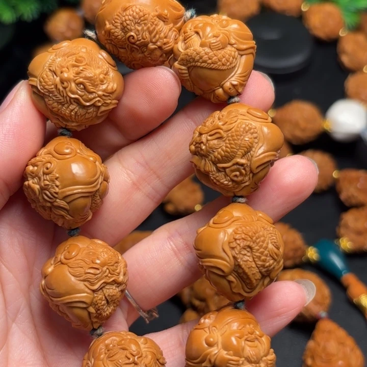 用***0橄榄核手串/手链手串