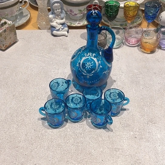 精品进口瓷器瓷片N****3