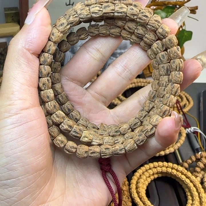 柏木手串/手链叽**歪