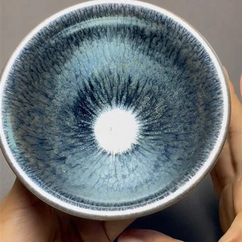 【闪购商品】茶盏-666............