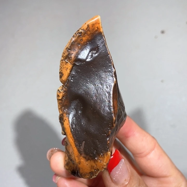 玛瑙/玉髓车挂合金烟***香301