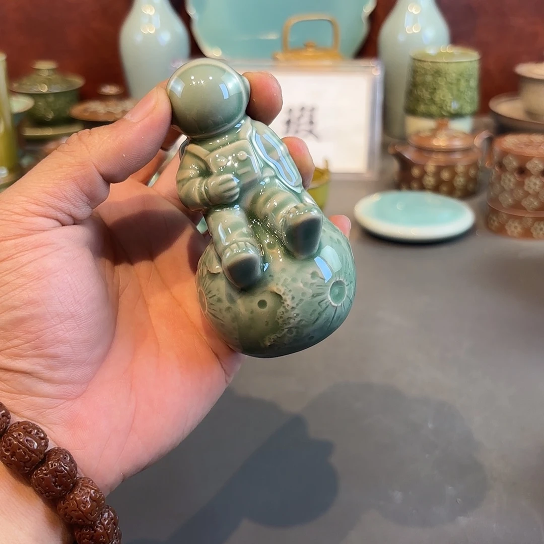 瓷片龙泉青瓷龙泉青瓷