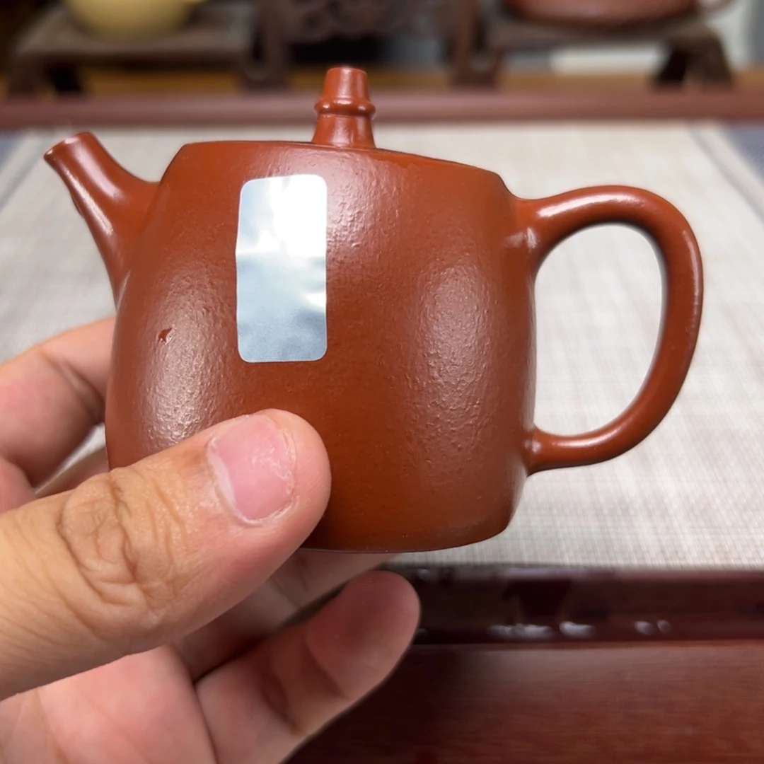 紫砂壶微瑕茶壶款0/
