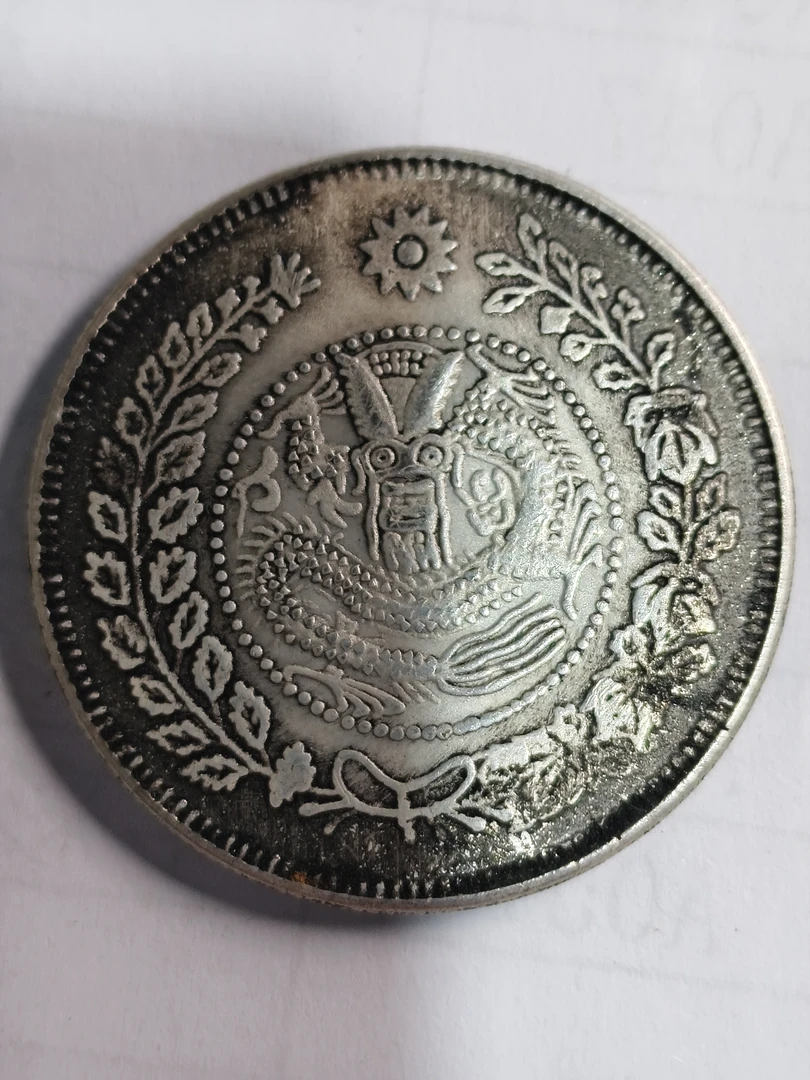 随机曼德勒精选仿古复古摆件