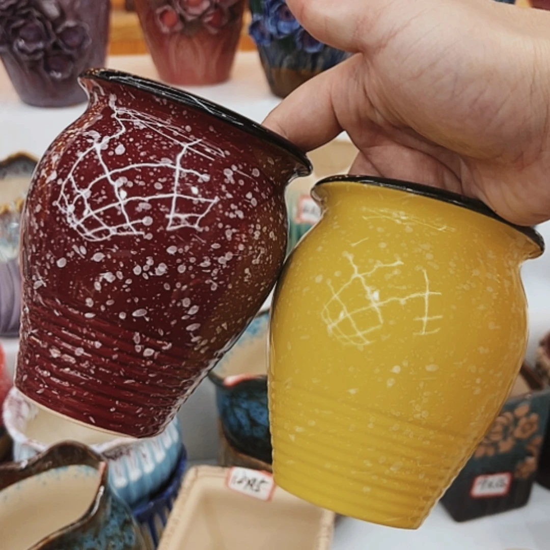 【闪购商品】多肉植物花盆