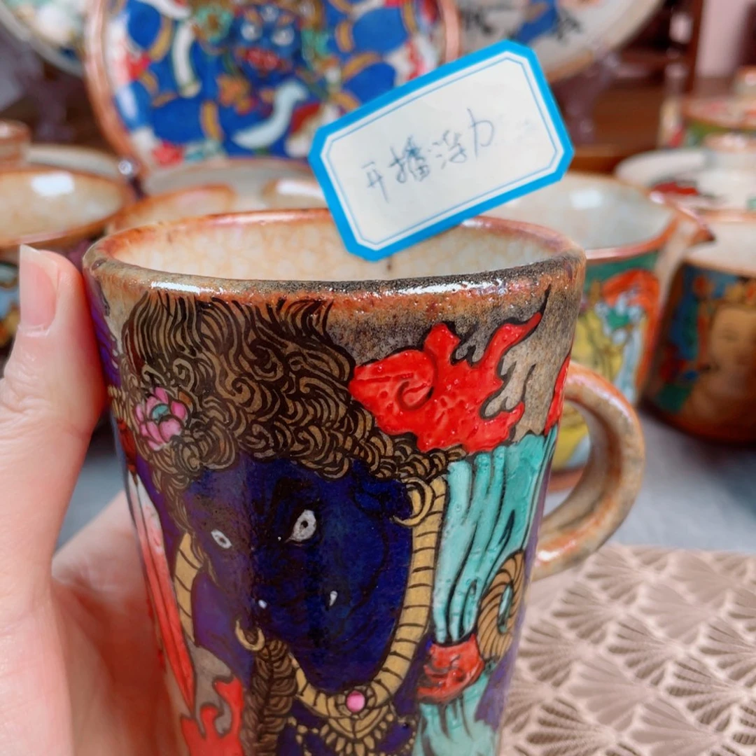 特价福利处理不动明王