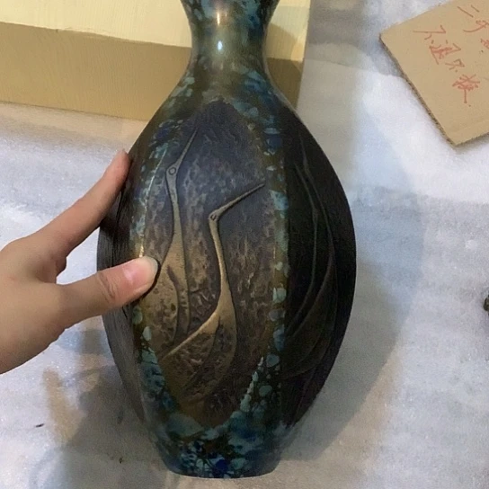 基哥日瓷中古精选