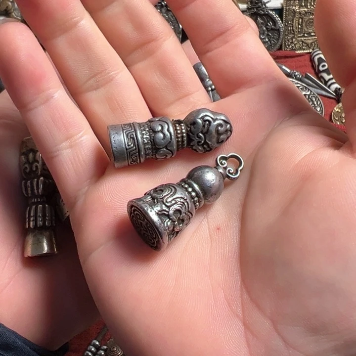 泥塑奉**胖小元素非常完美