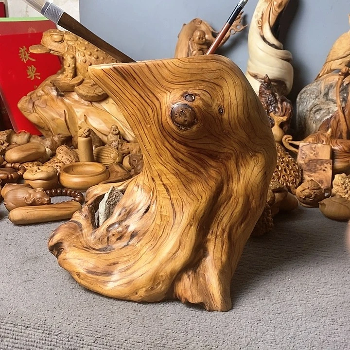 柏木崖柏精品崖柏