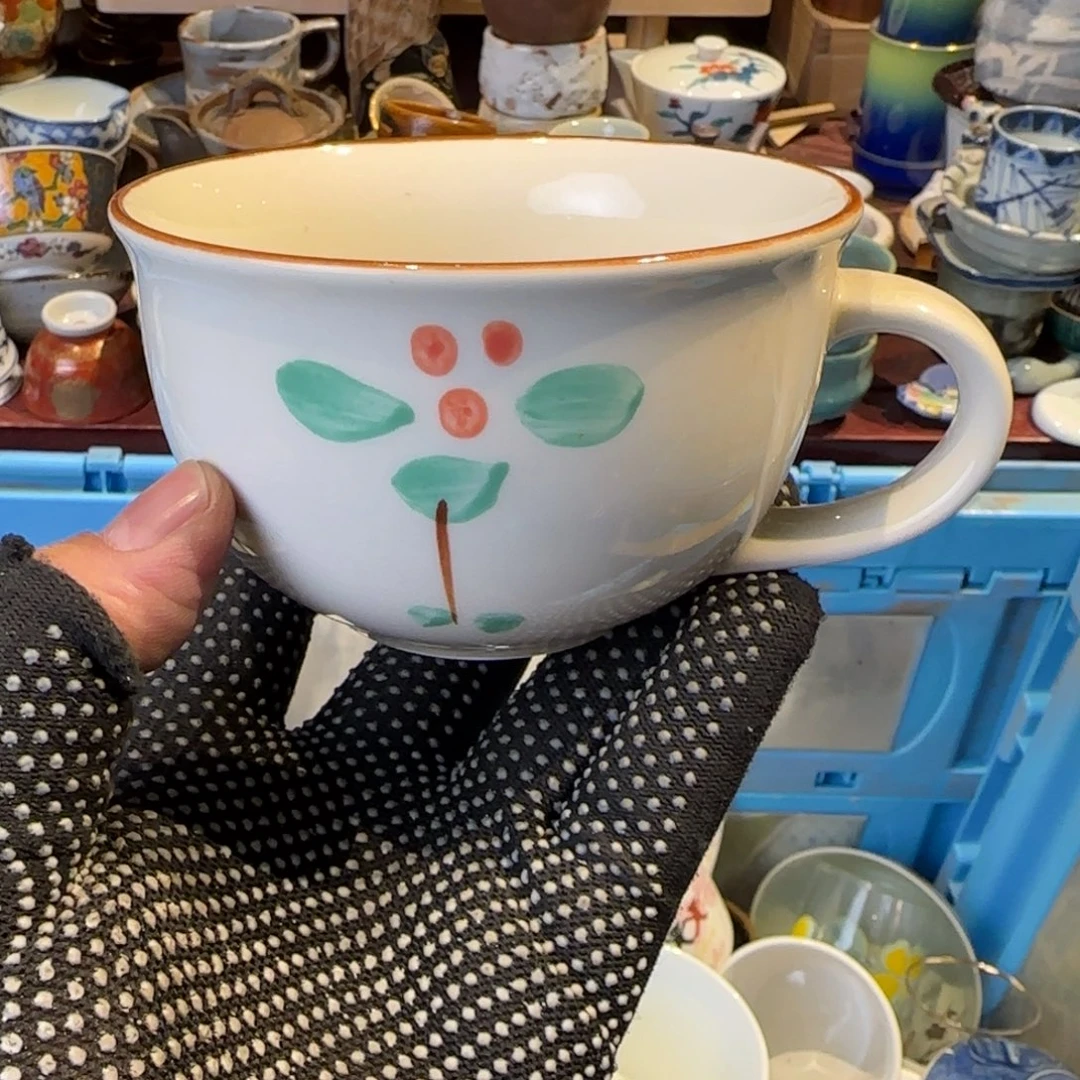 瓷瓷器美术工艺品02