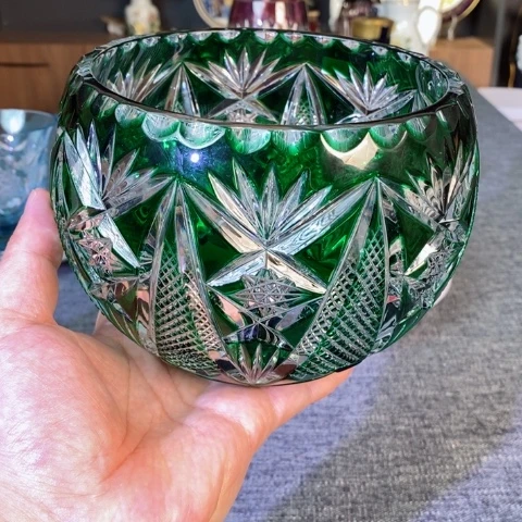 瓷片海淘中古品，25