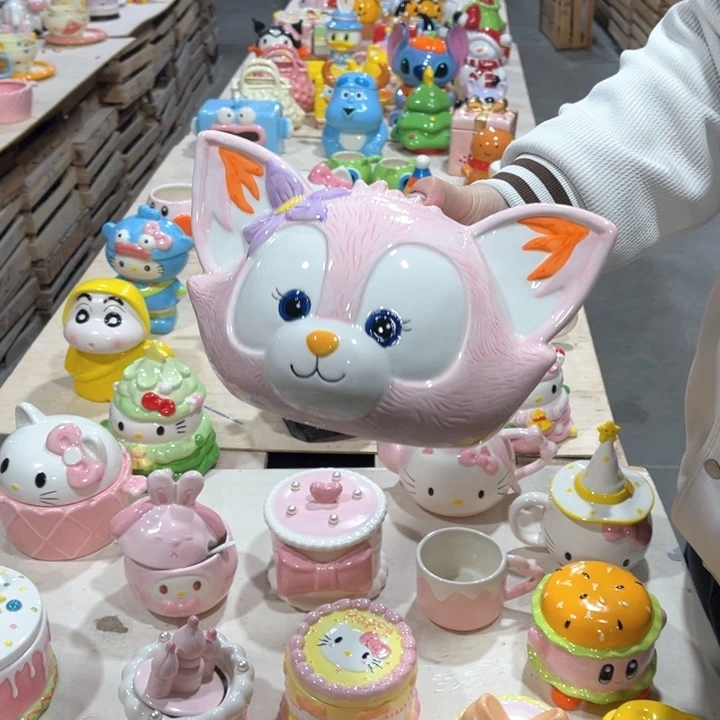 紫砂茶案这么多人都在等