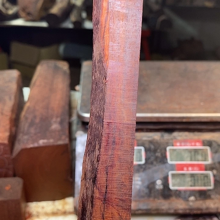 檀香紫檀（小叶紫檀）