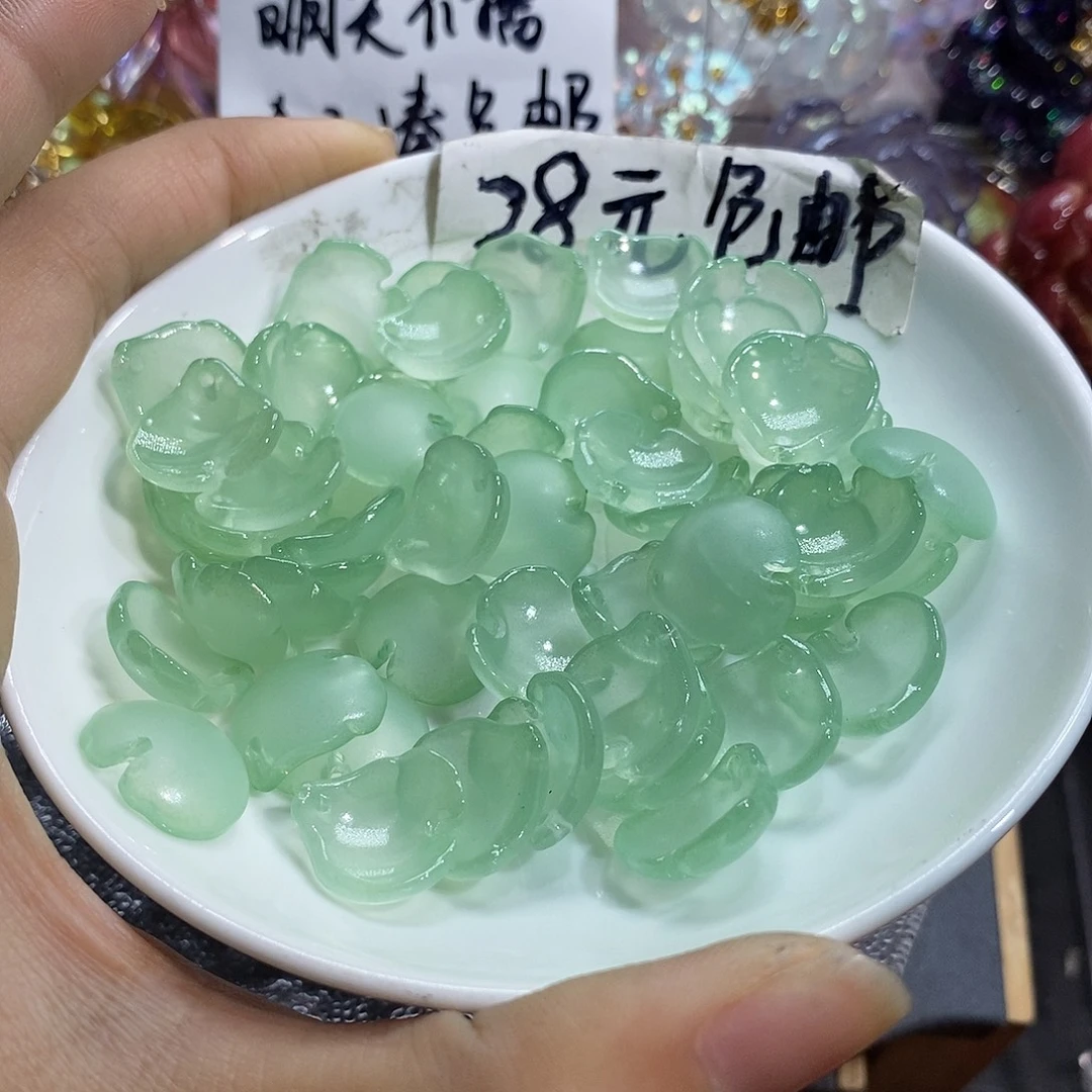 琉璃非金属89芍药