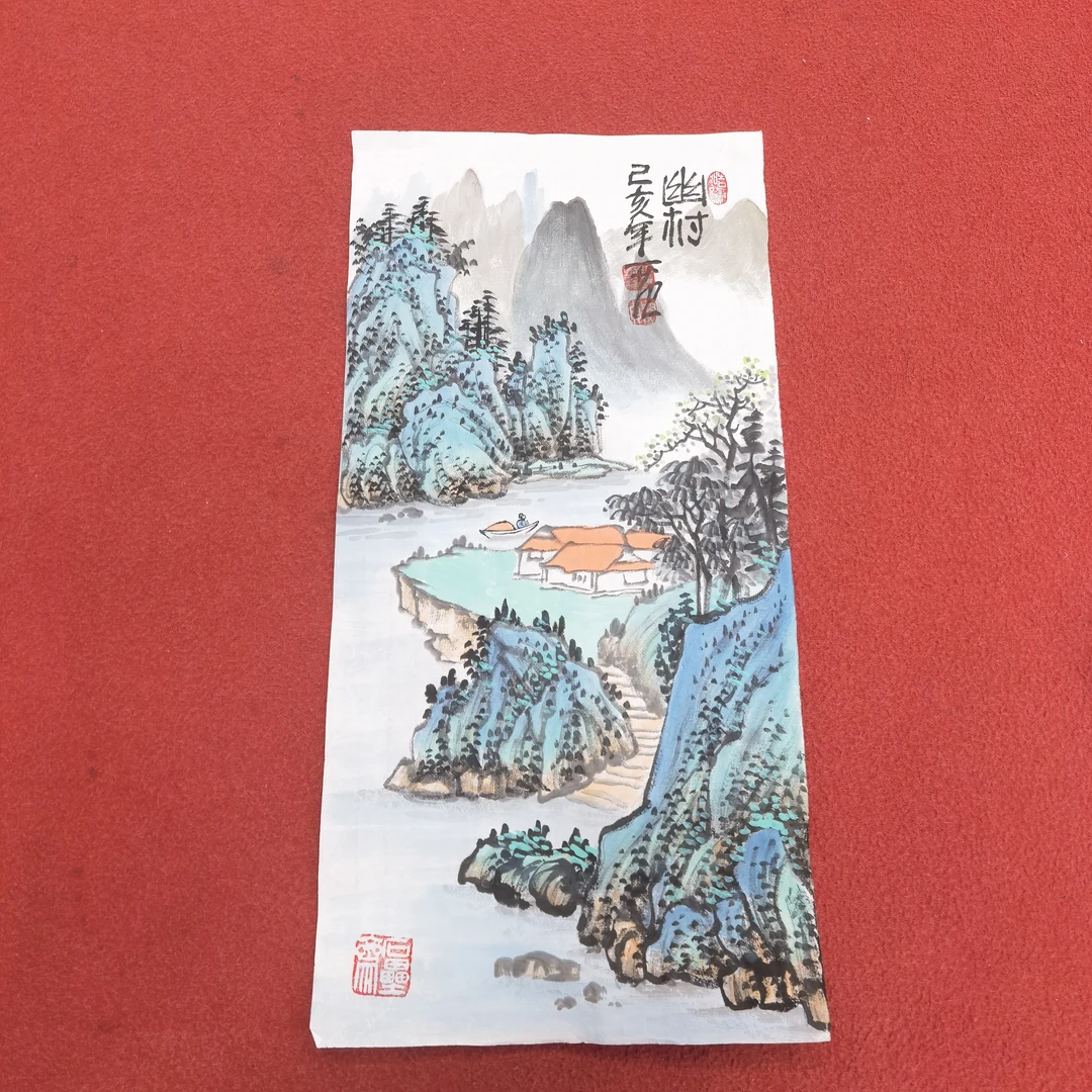 名家精品作品111