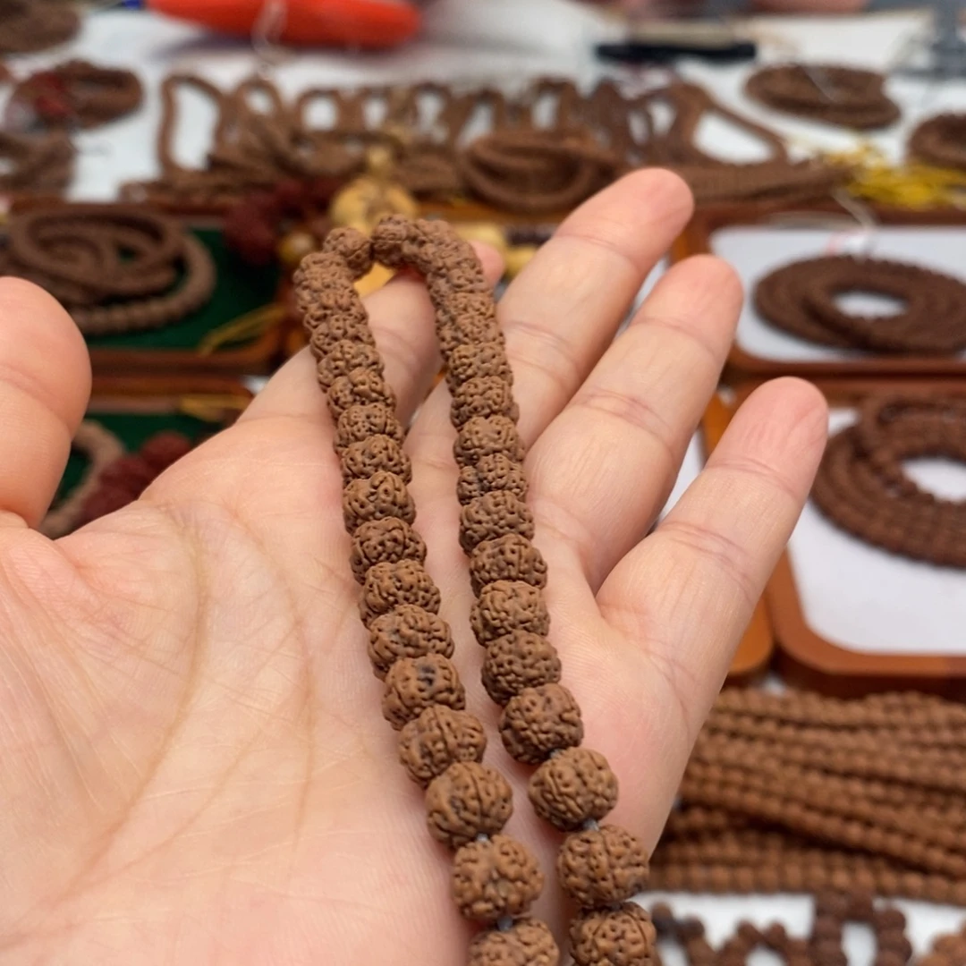 你***天金刚菩提吊坠花王单圈卡8➕