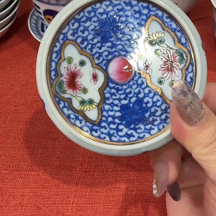 陶瓷艺术品收藏陶瓷