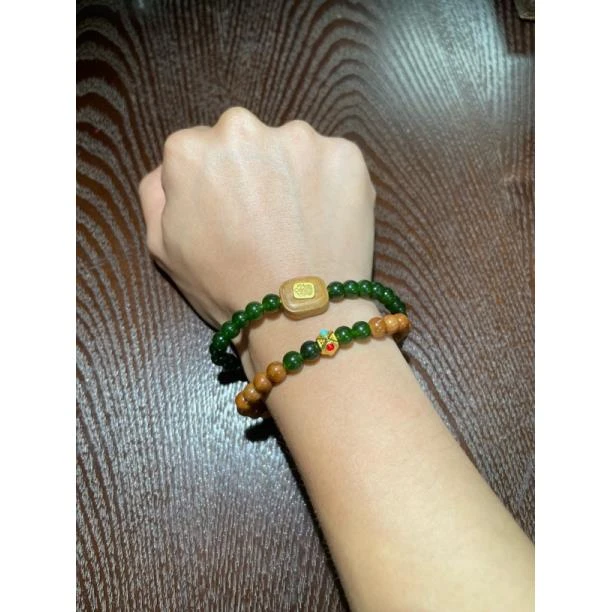 H056精品手串（无礼盒）