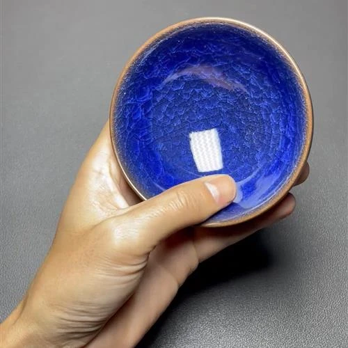 【闪购商品】茶盏-10007..........