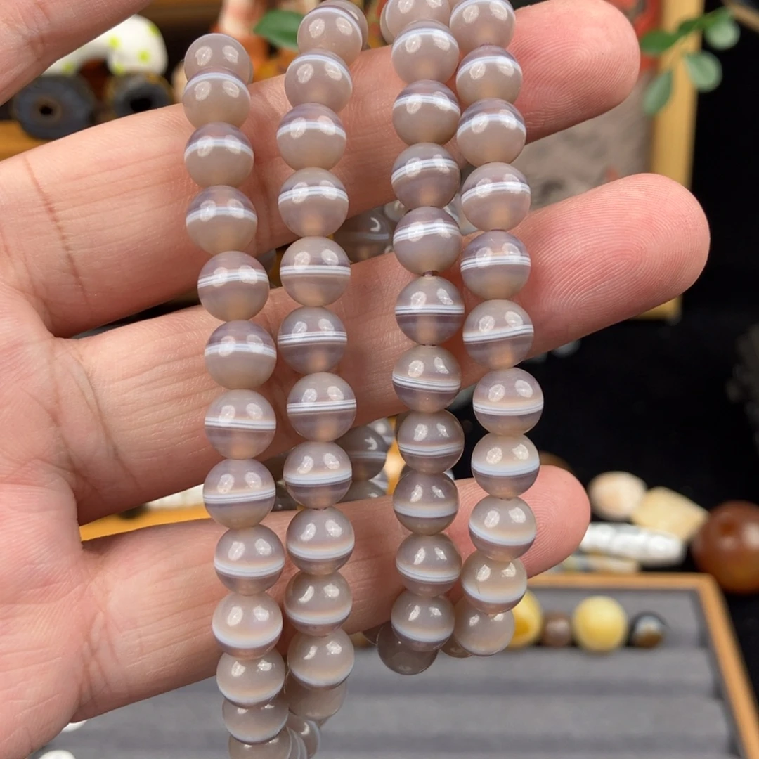 篆***石玛瑙/玉髓未镶嵌玛瑙