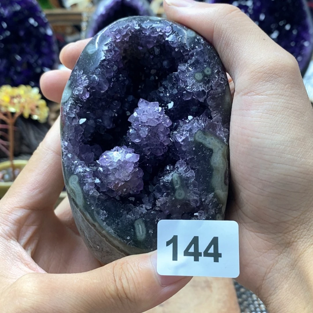 未镶嵌大型摆件（非配饰）水晶