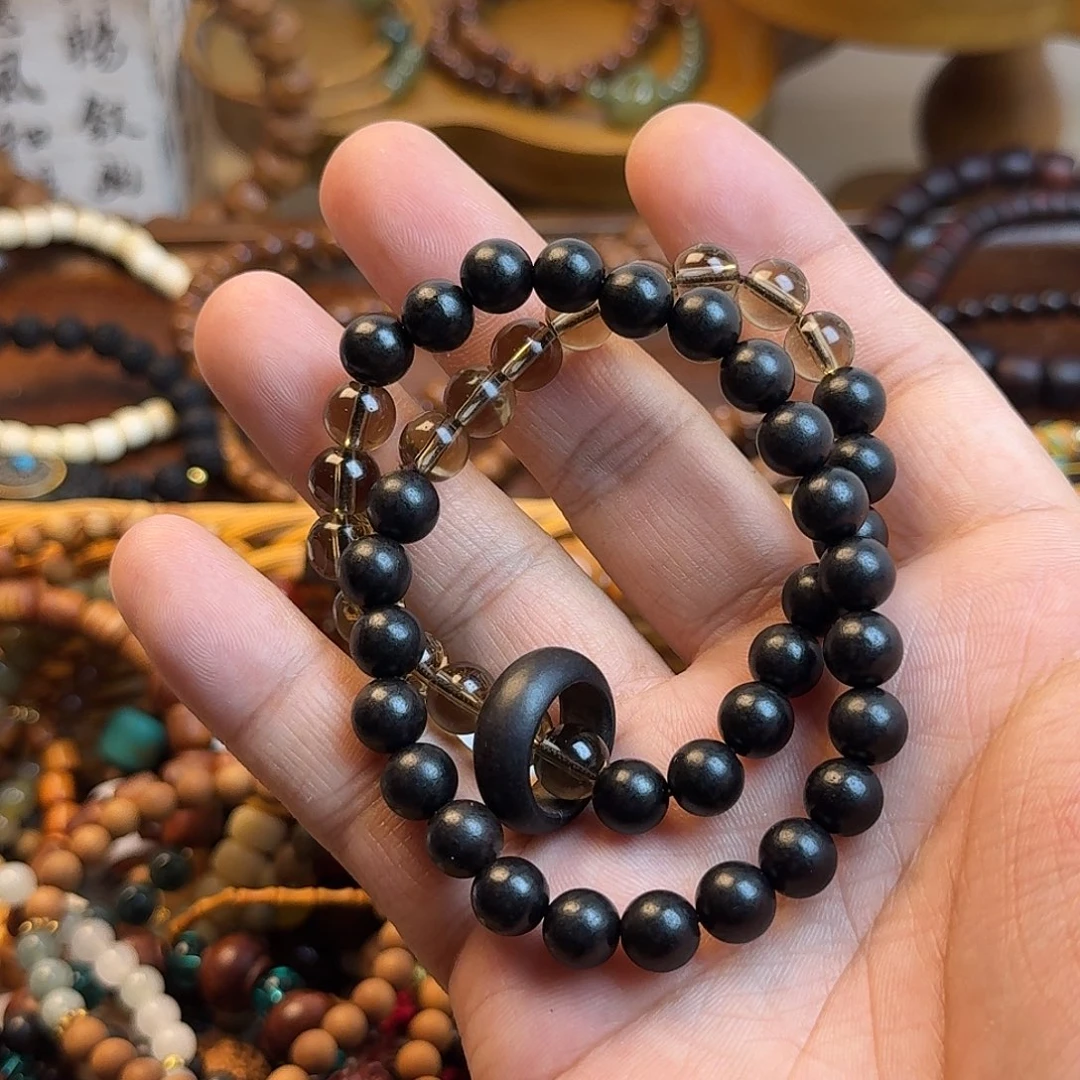 菩提根/象牙果手串