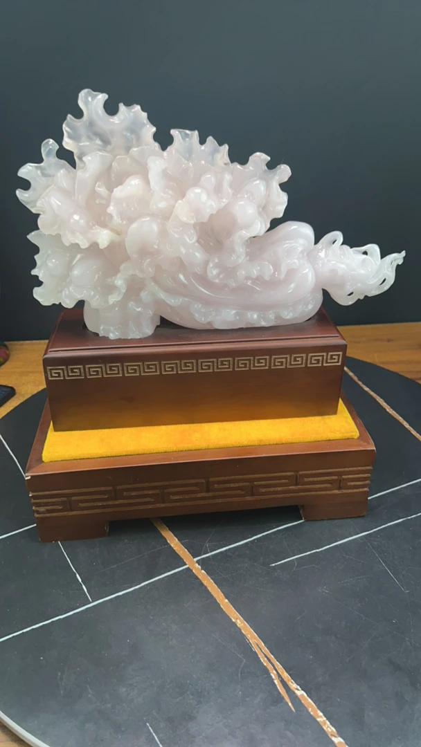 家居摆件！百财聚来！