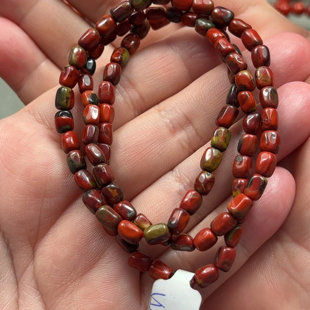 未镶嵌配饰玛瑙/玉髓