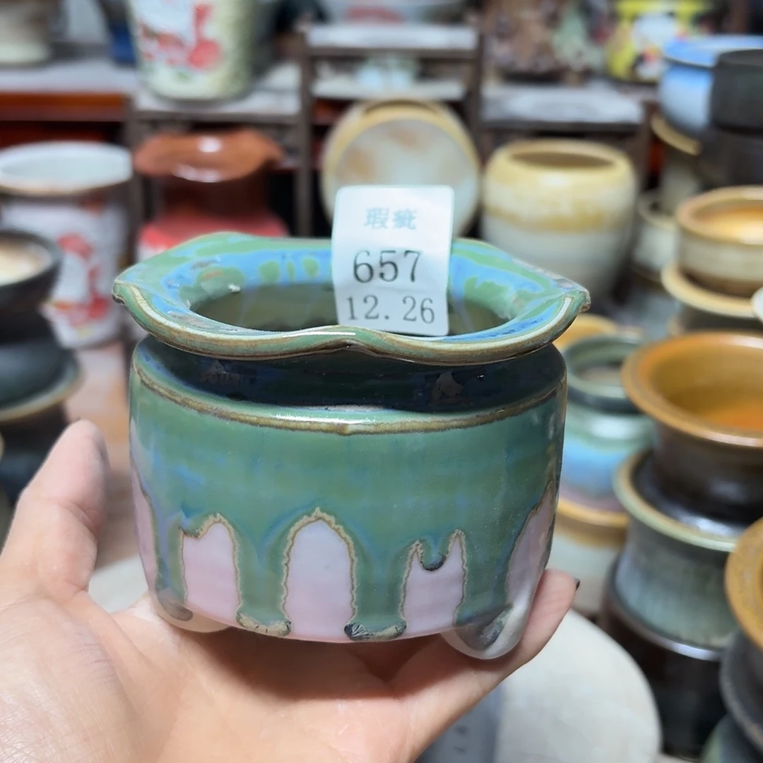 瓷片景德镇陶瓷手工制作