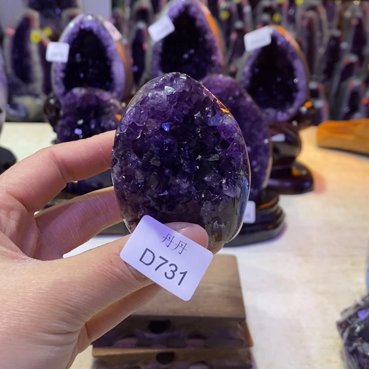 水晶摆件未镶嵌摆件