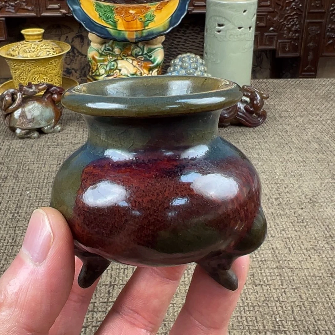 瓷器正能量陶瓷艺术品