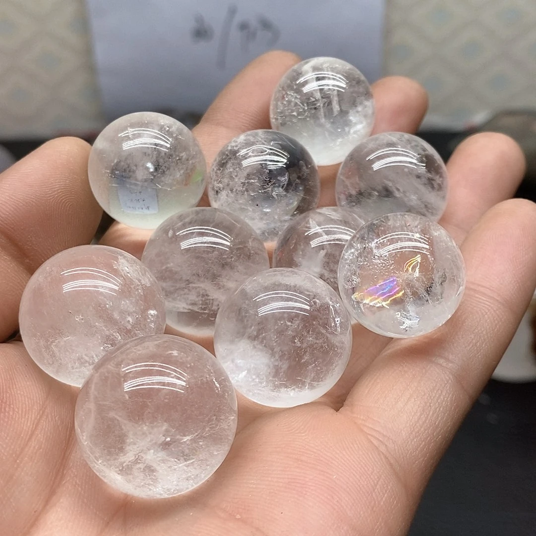 水晶160未镶嵌水晶石