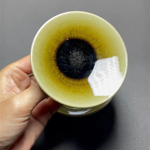 【闪购商品】茶盏-1053...........