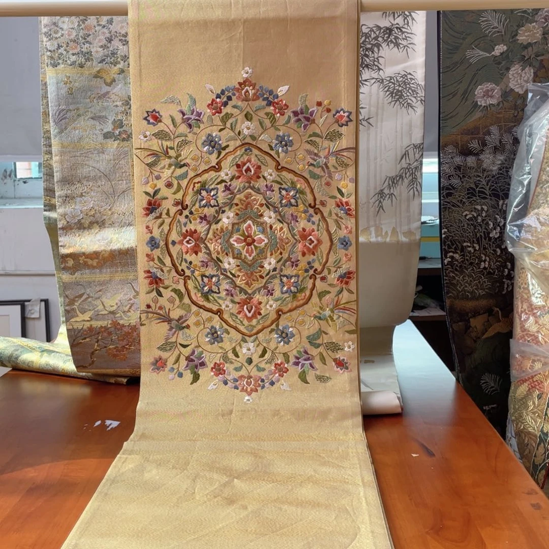 织绣苏绣苏绣苏绣