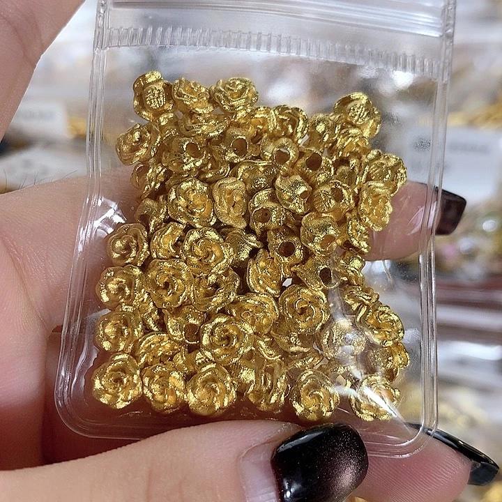 铜合金纯色系列 满三单飞12